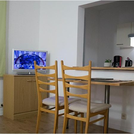 Ferienwohnung K4 Freital Exteriör bild